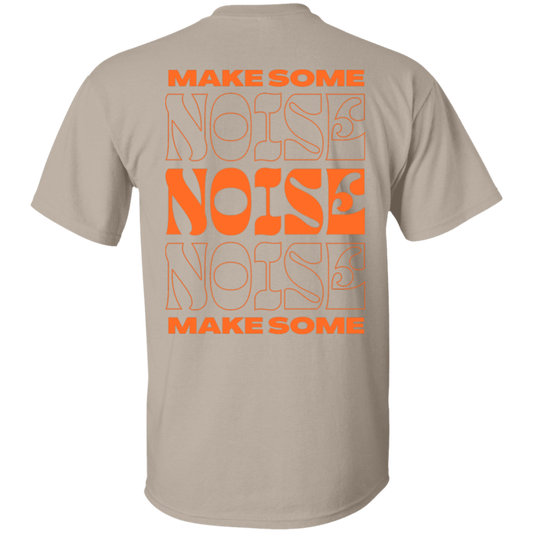 Noise T-Shirt - Lasocks