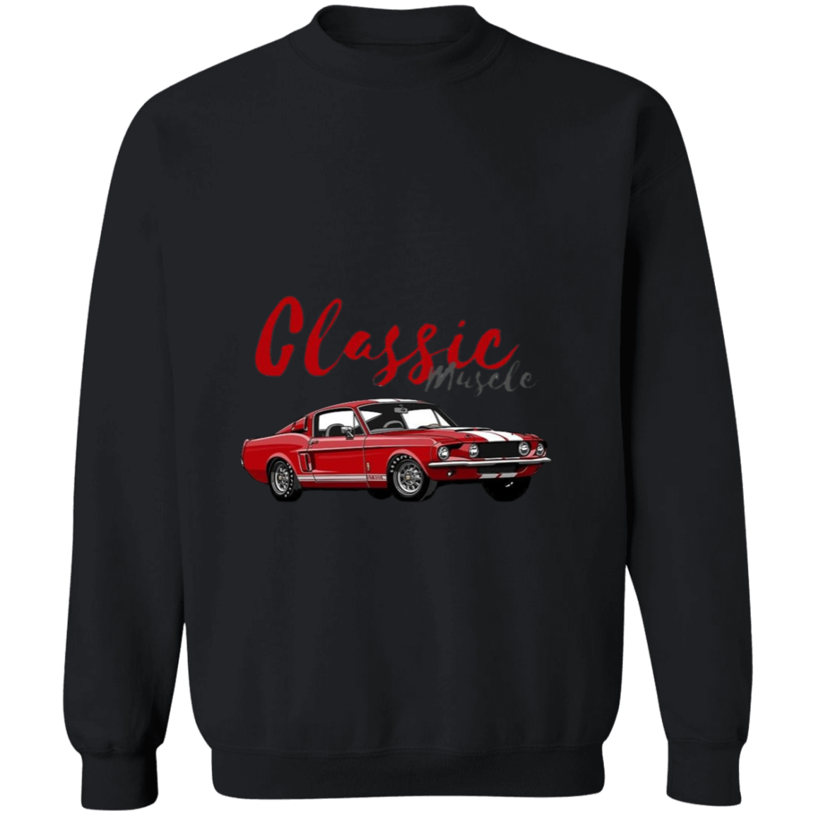 G180 Gildan Crewneck Pullover Sweatshirt - Lasocks