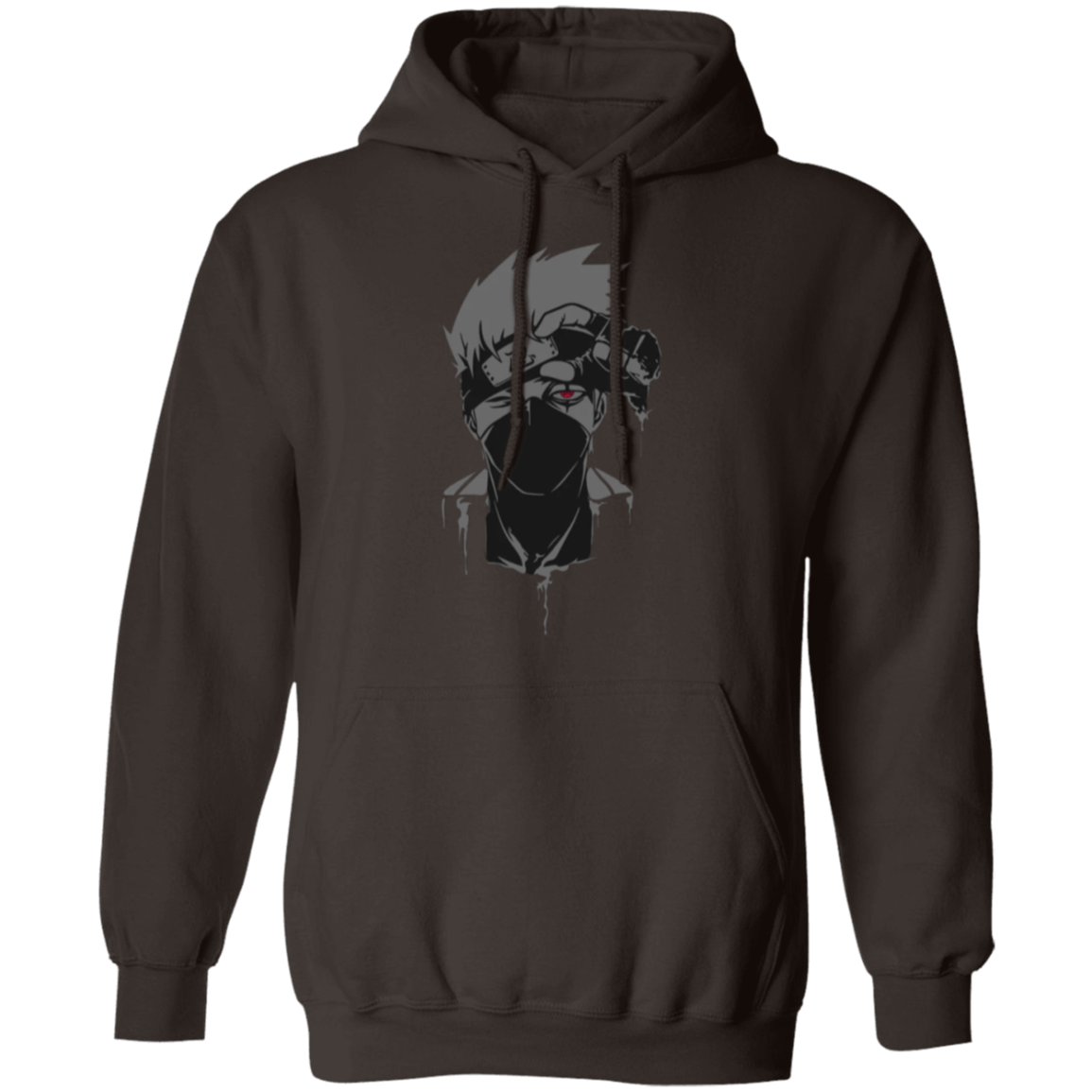 G185 Gildan Pullover Hoodie - Lasocks