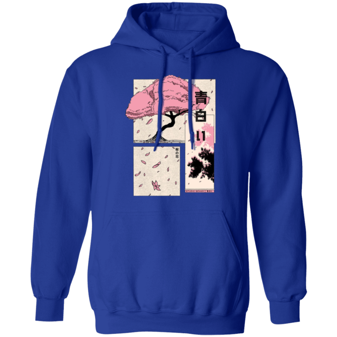 G185 Gildan Pullover Hoodie - Lasocks