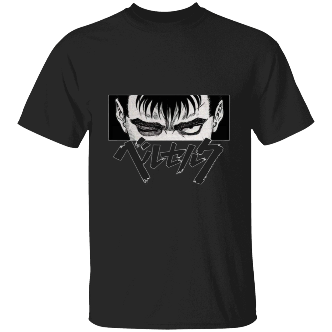 G500 5.3 oz. T-Shirt - Lasocks