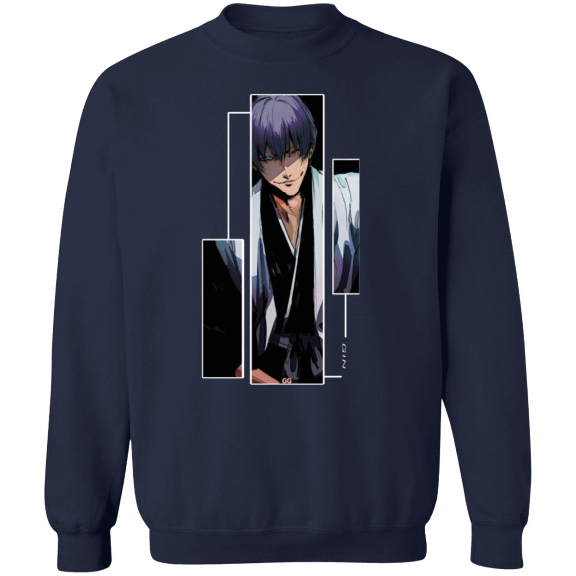 G180 Gildan Crewneck Pullover Sweatshirt - Lasocks