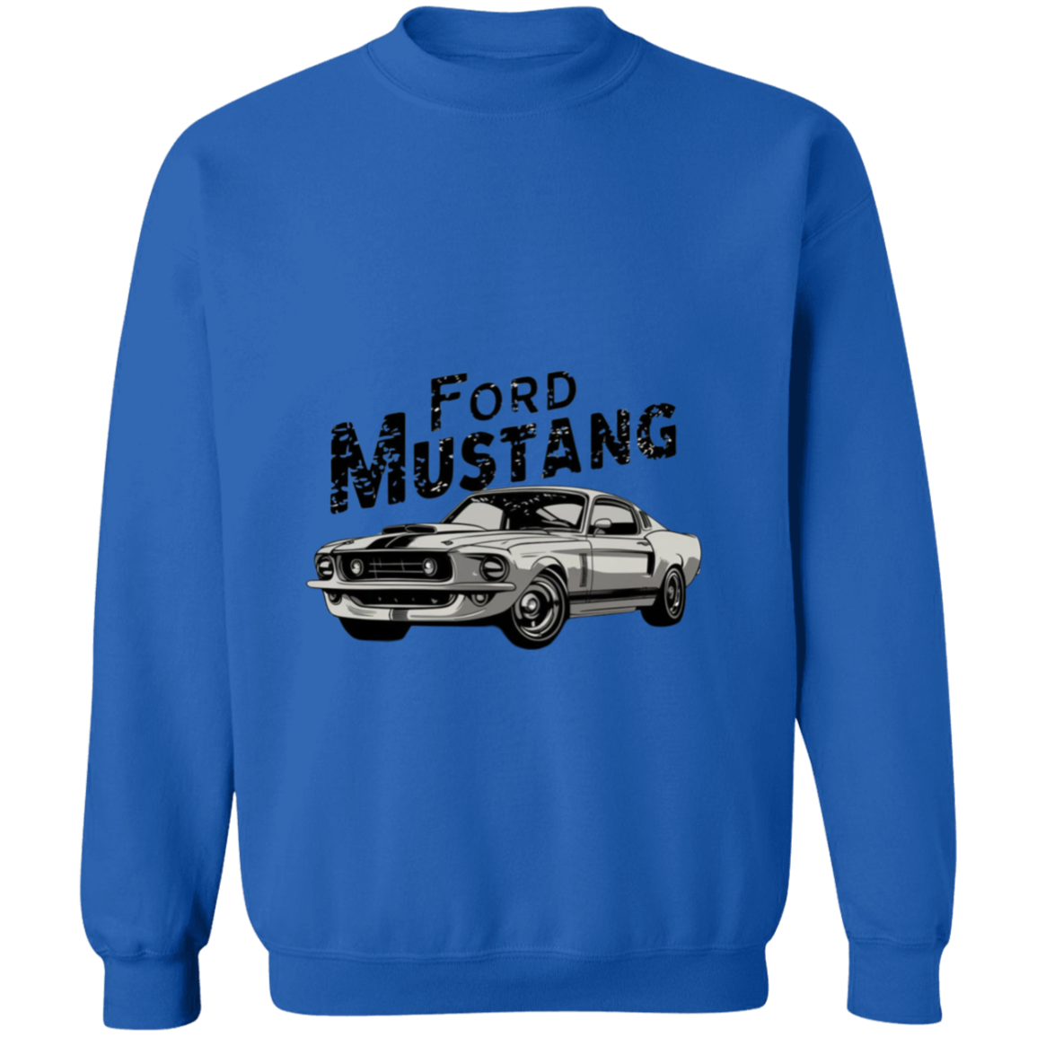 G180 Gildan Crewneck Pullover Sweatshirt - Lasocks