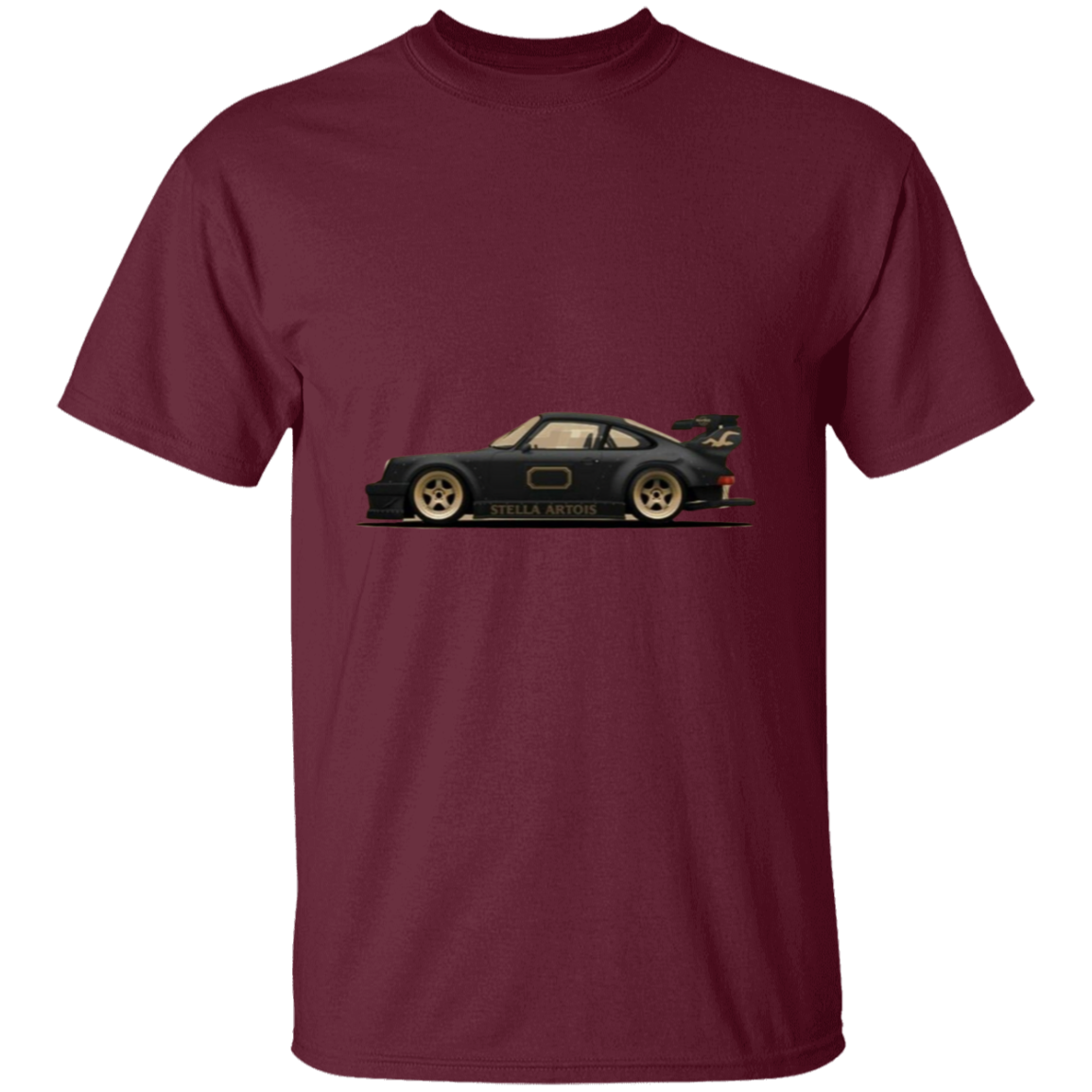 G500 5.3 oz. T-Shirt