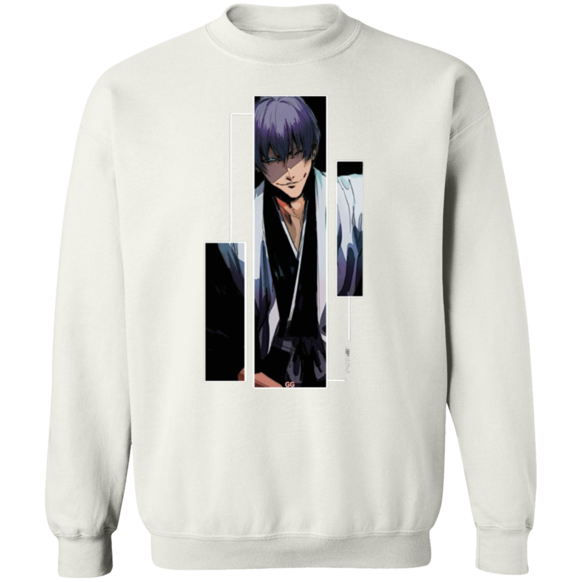 G180 Gildan Crewneck Pullover Sweatshirt - Lasocks
