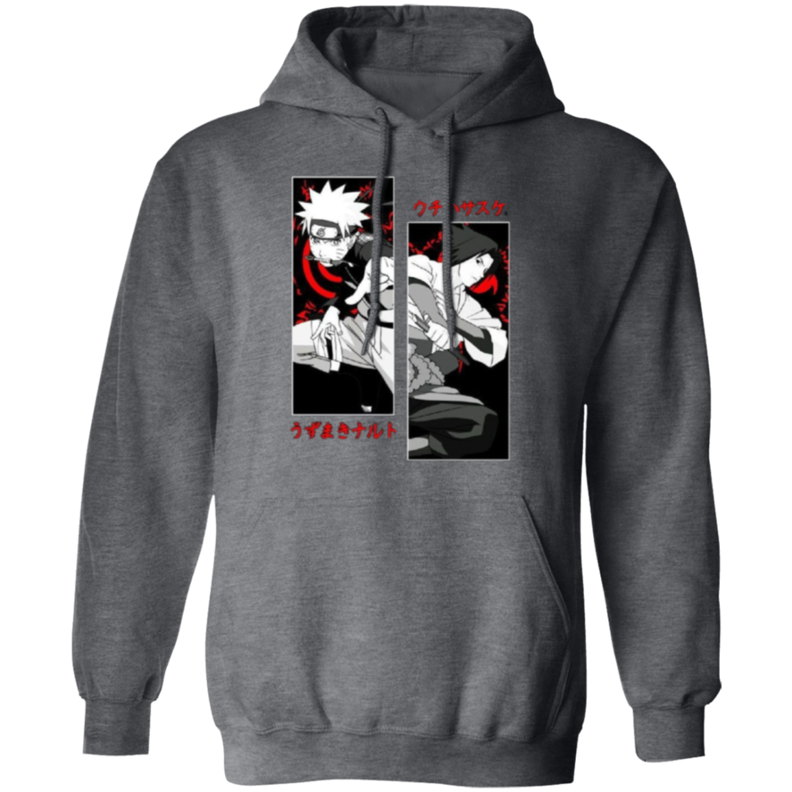 G185 Gildan Pullover Hoodie - Lasocks