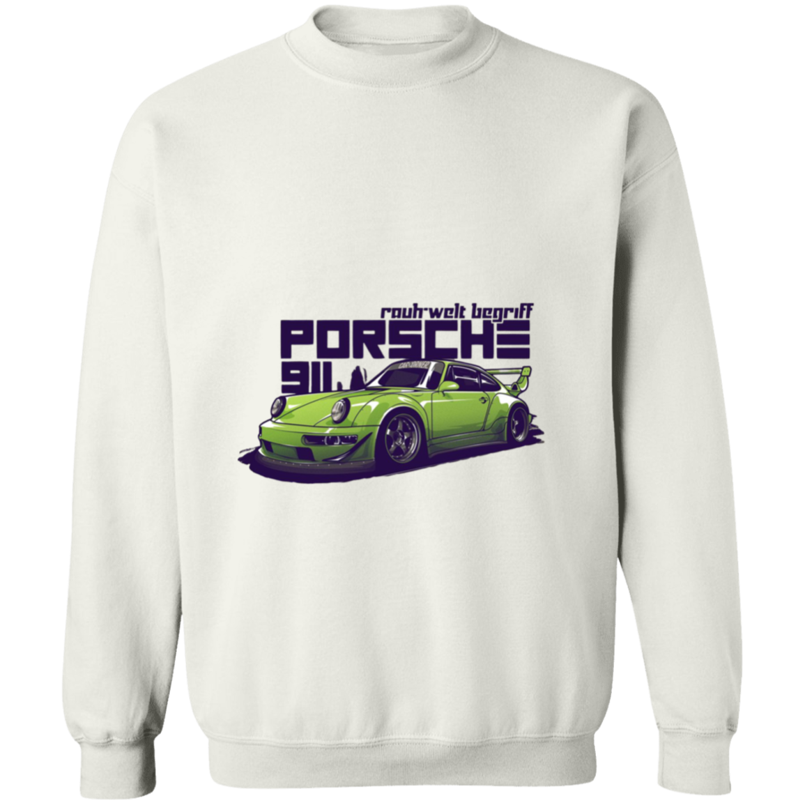 G180 Gildan Crewneck Pullover Sweatshirt - Lasocks