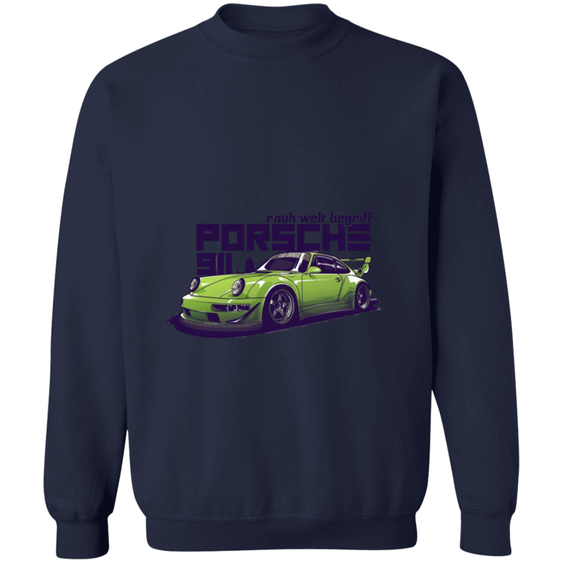 G180 Gildan Crewneck Pullover Sweatshirt - Lasocks