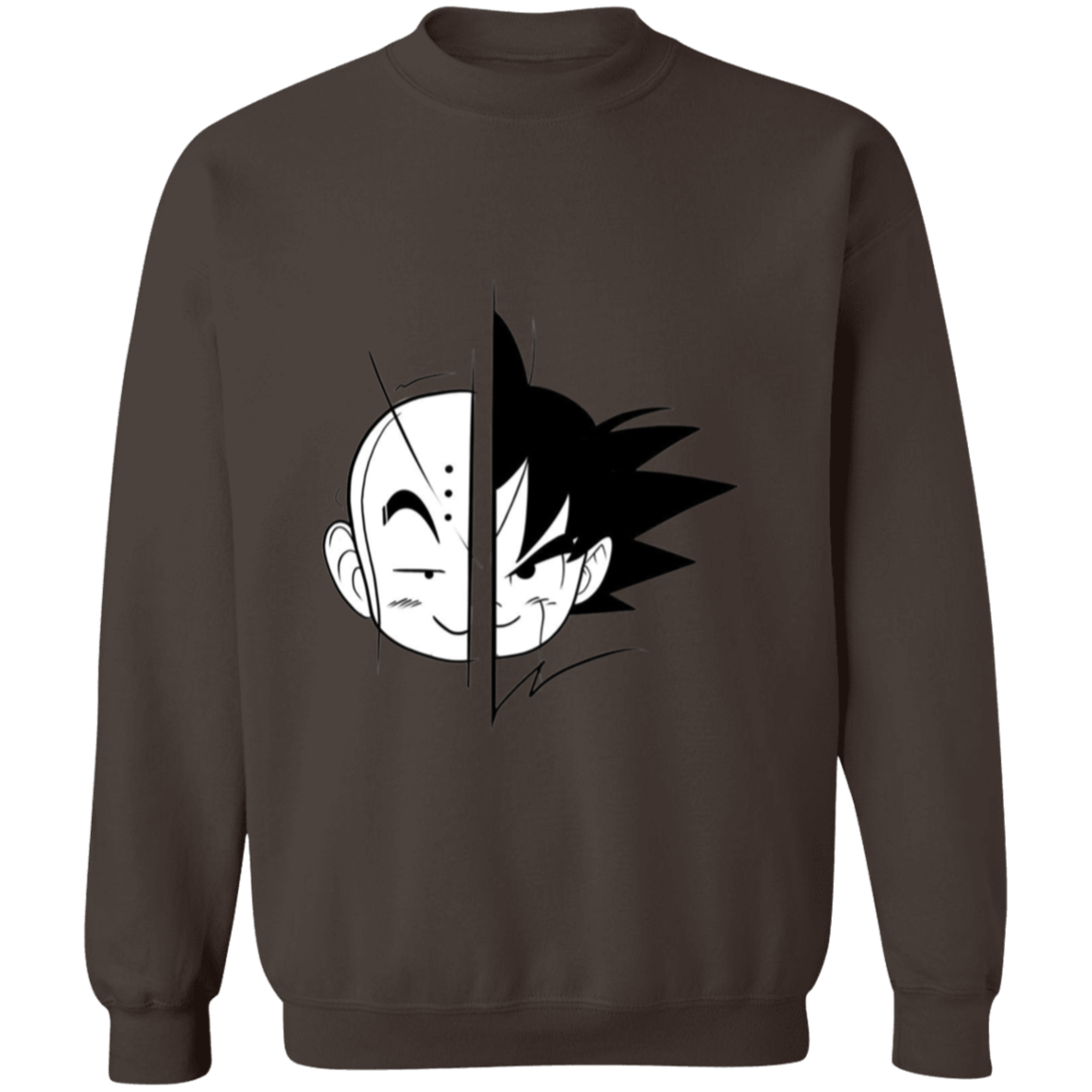 G180 Gildan Crewneck Pullover Sweatshirt - Lasocks