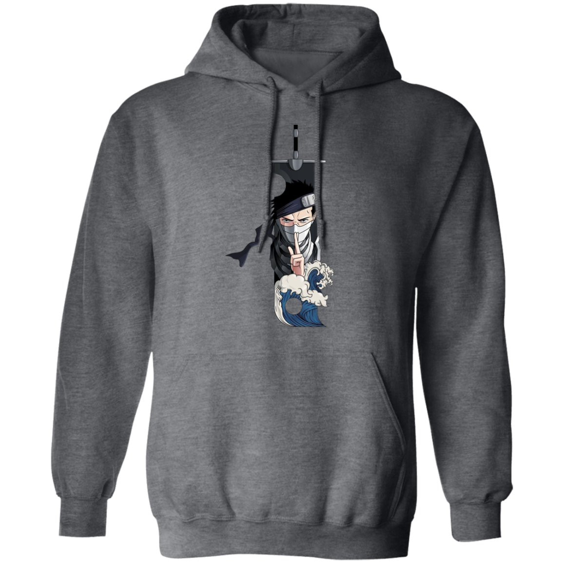 G185 Gildan Pullover Hoodie - Lasocks