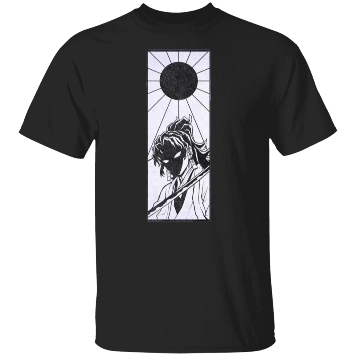 G500 5.3 oz. T-Shirt - Lasocks