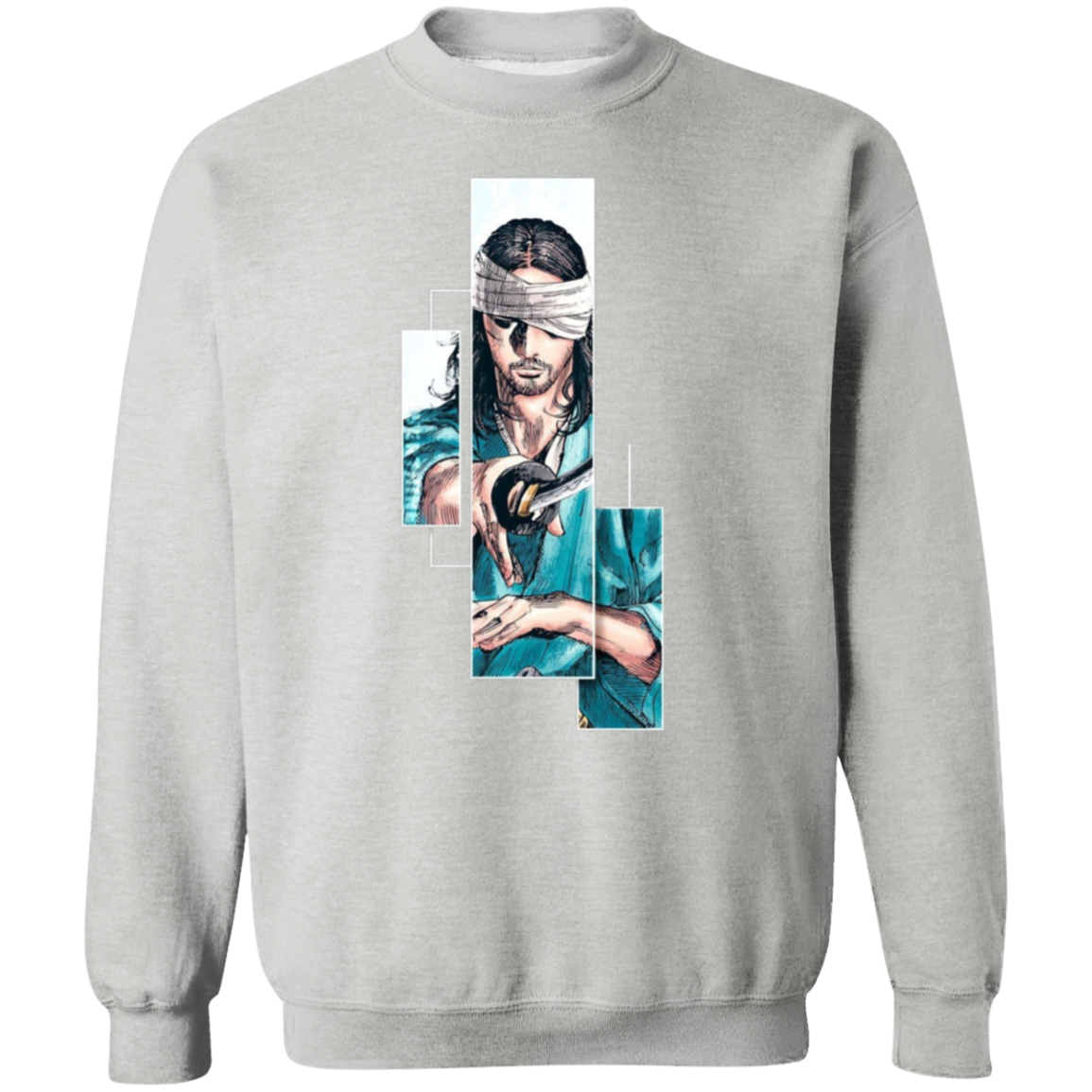 G180 Gildan Crewneck Pullover Sweatshirt - Lasocks