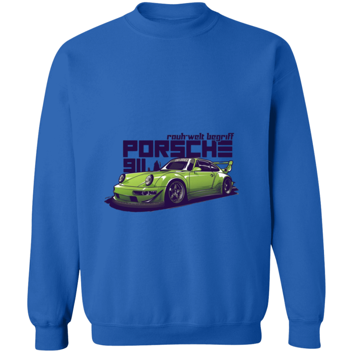 G180 Gildan Crewneck Pullover Sweatshirt - Lasocks
