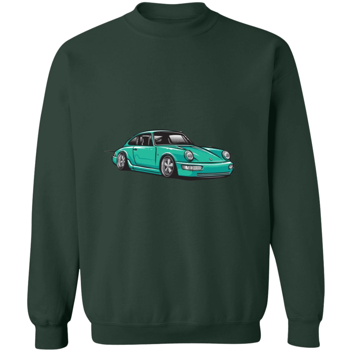 G180 Gildan Crewneck Pullover Sweatshirt - Lasocks