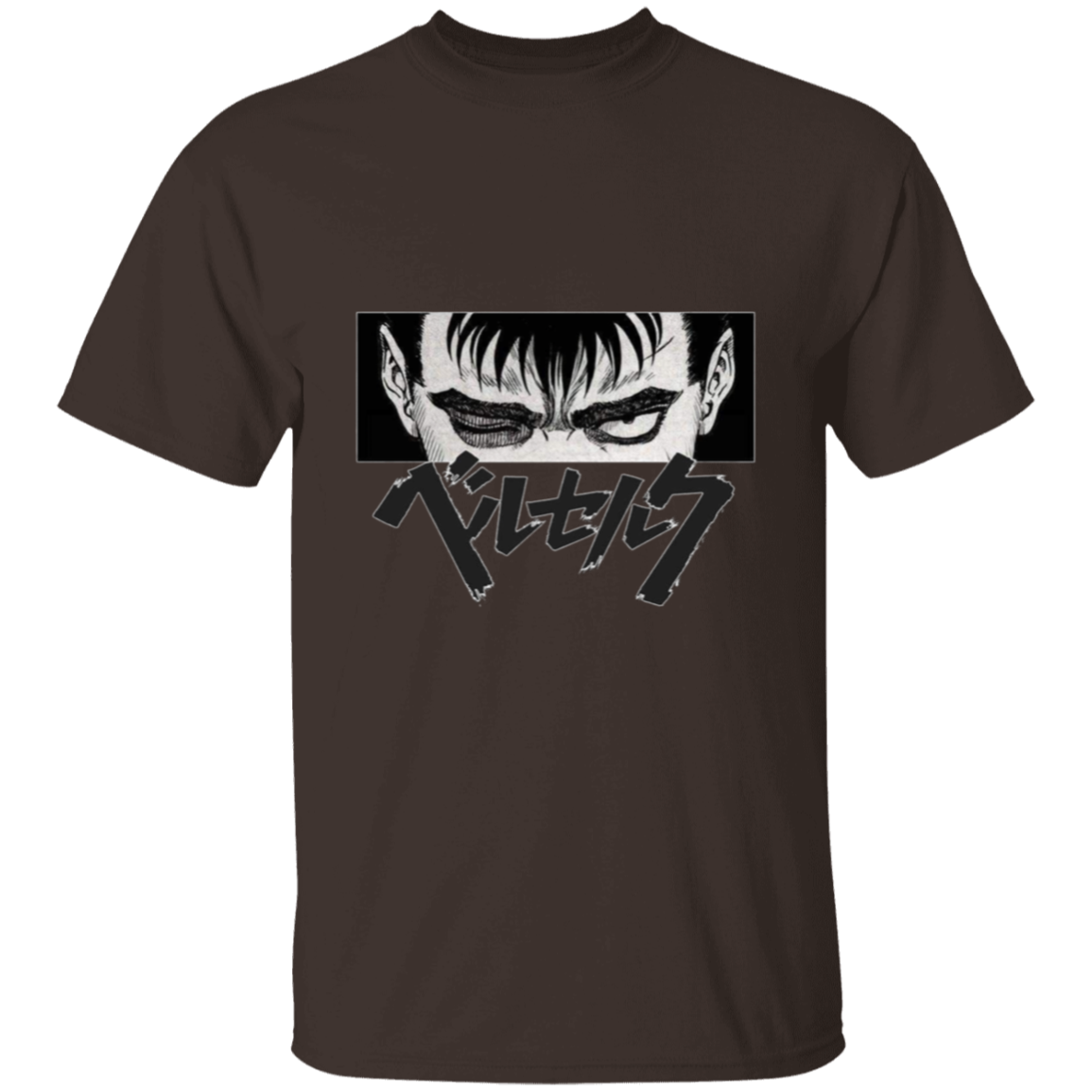 G500 5.3 oz. T-Shirt - Lasocks