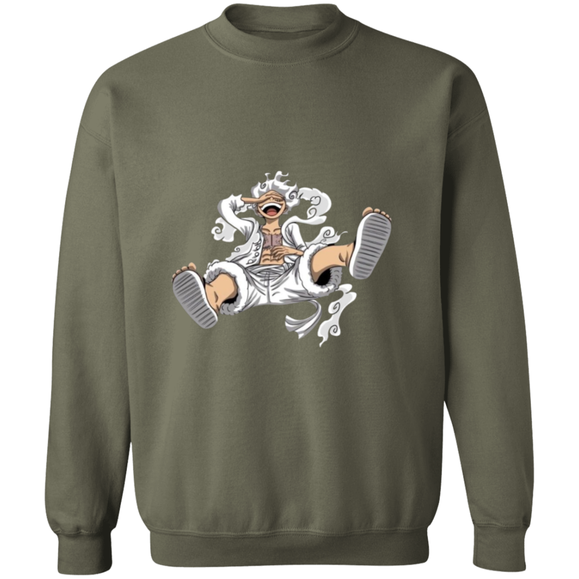 G180 Gildan Crewneck Pullover Sweatshirt - Lasocks