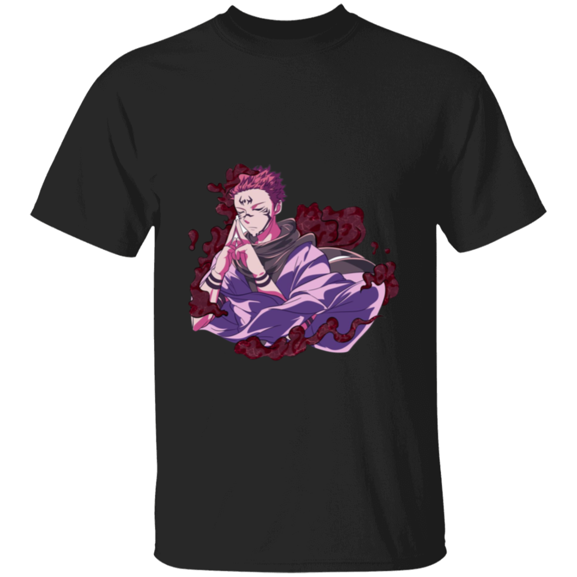 G500 5.3 oz. T-Shirt - Lasocks
