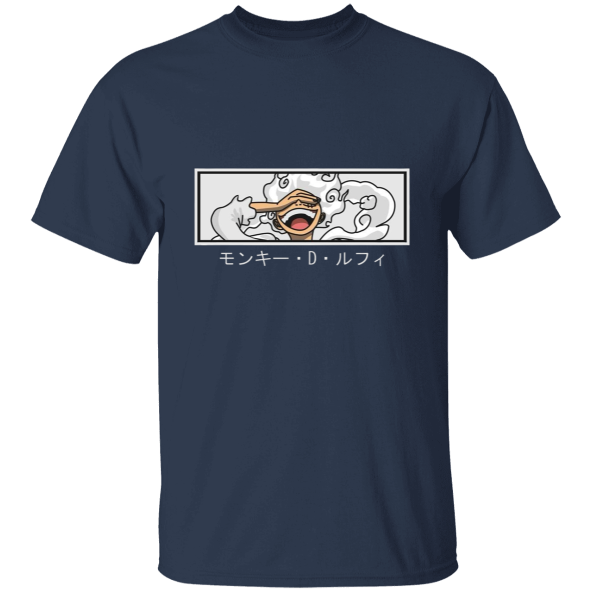 G500 5.3 oz. T-Shirt - Lasocks