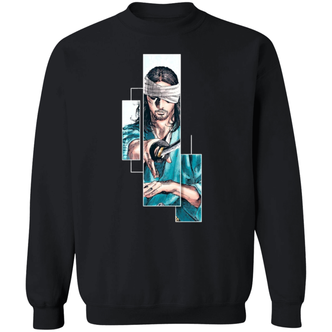 G180 Gildan Crewneck Pullover Sweatshirt - Lasocks