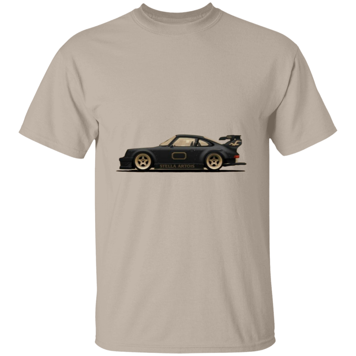 G500 5.3 oz. T-Shirt