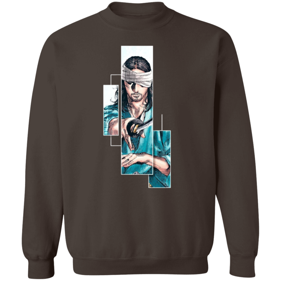 G180 Gildan Crewneck Pullover Sweatshirt - Lasocks