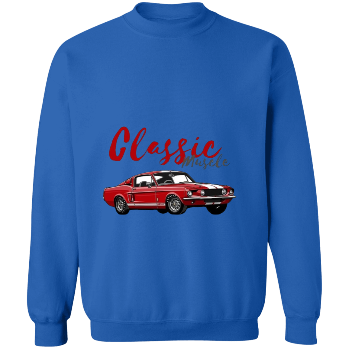 G180 Gildan Crewneck Pullover Sweatshirt - Lasocks