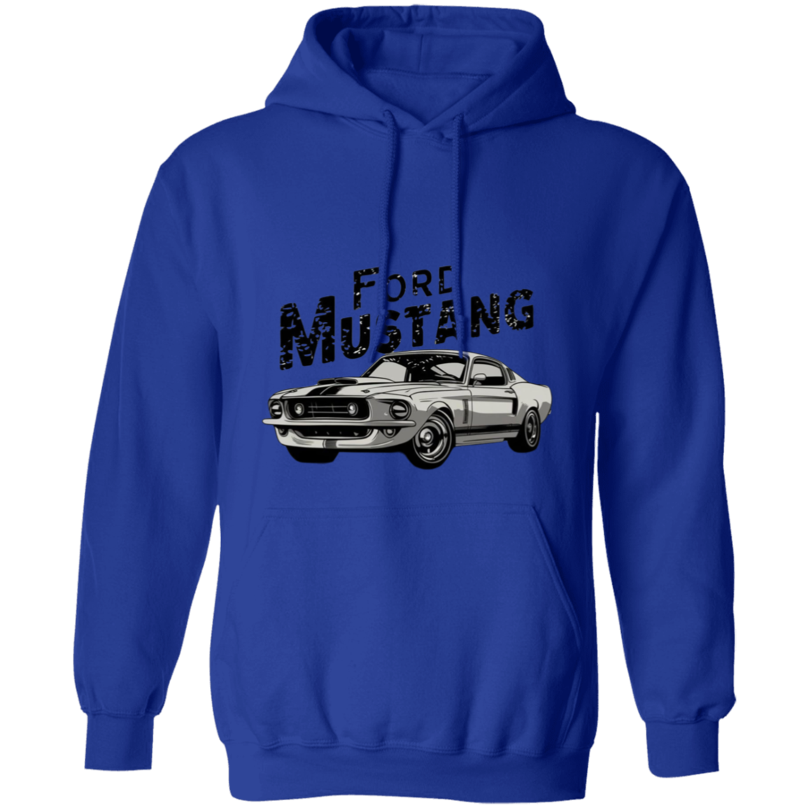 G185 Gildan Pullover Hoodie - Lasocks