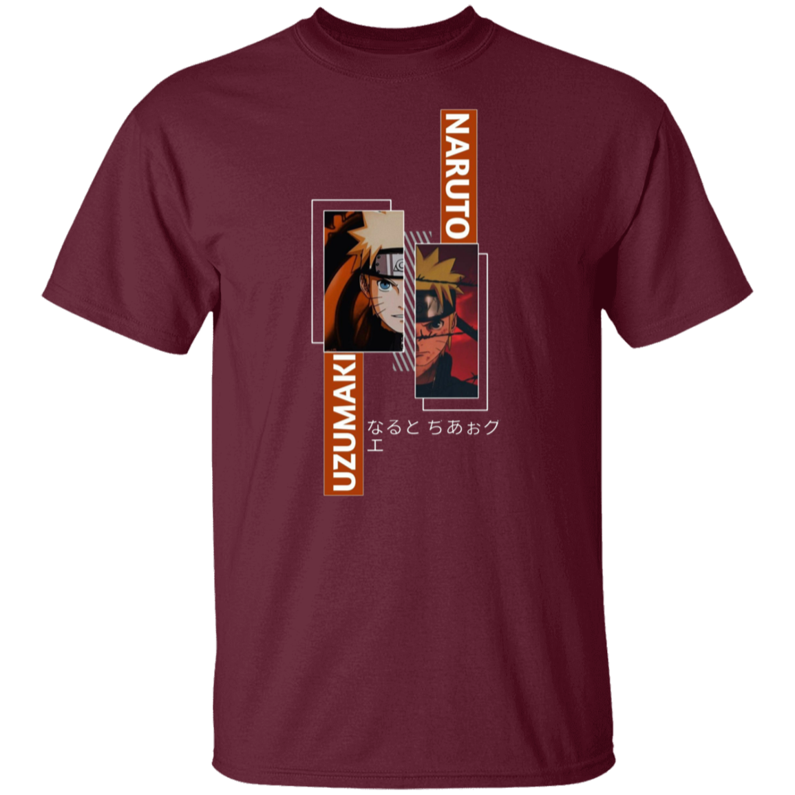 G500 5.3 oz. T-Shirt - Lasocks