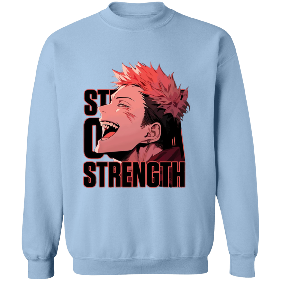 G180 Gildan Crewneck Pullover Sweatshirt - Lasocks