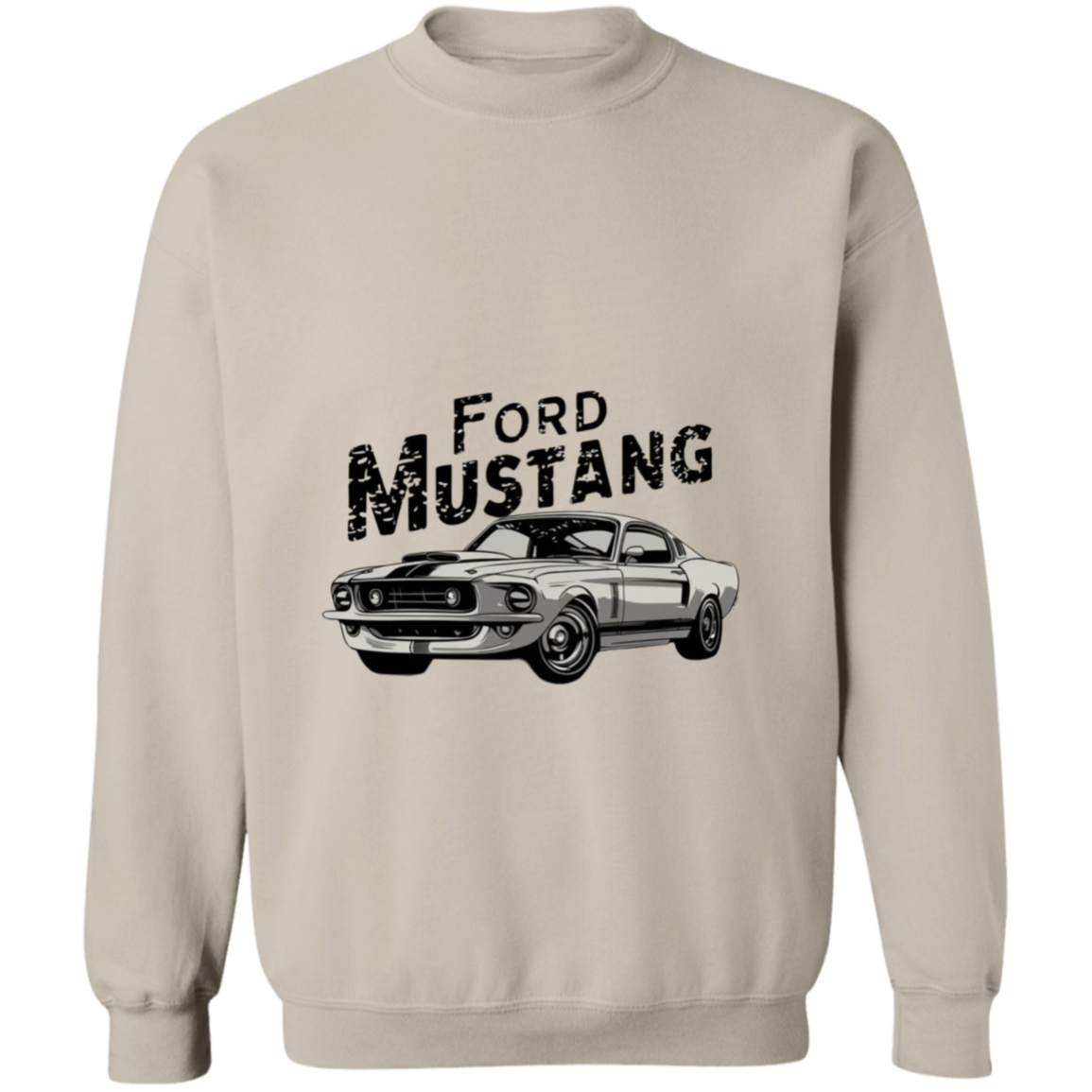G180 Gildan Crewneck Pullover Sweatshirt - Lasocks