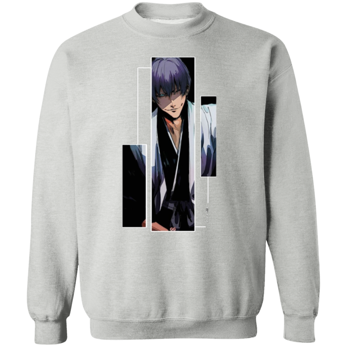 G180 Gildan Crewneck Pullover Sweatshirt - Lasocks