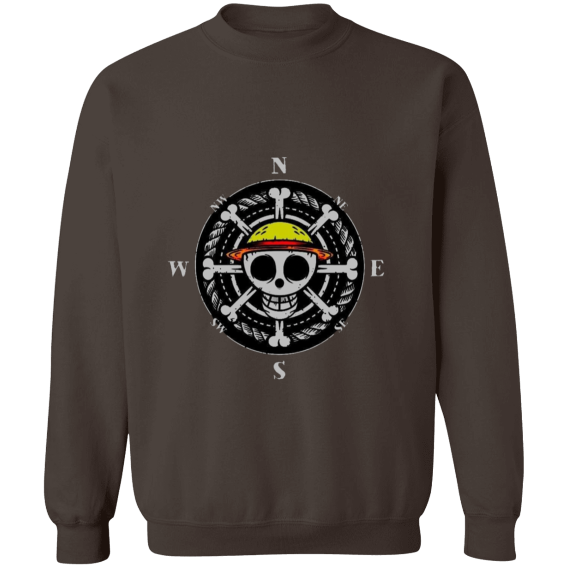 G180 Gildan Crewneck Pullover Sweatshirt - Lasocks
