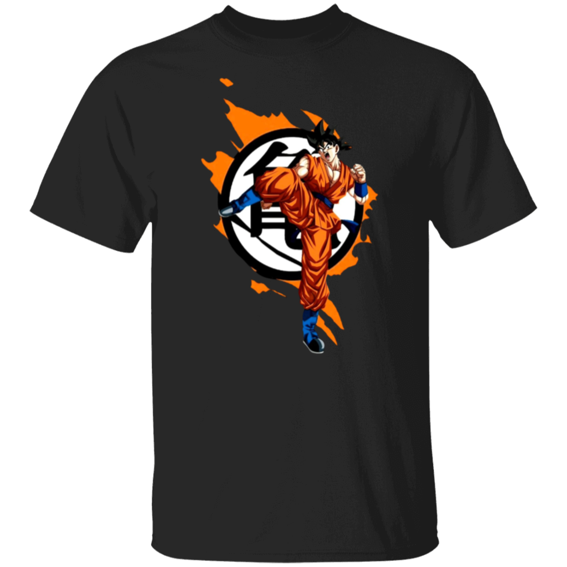 G500 5.3 oz. T-Shirt - Lasocks