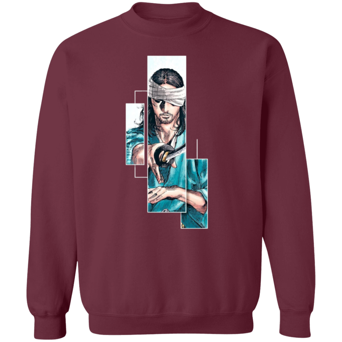 G180 Gildan Crewneck Pullover Sweatshirt - Lasocks