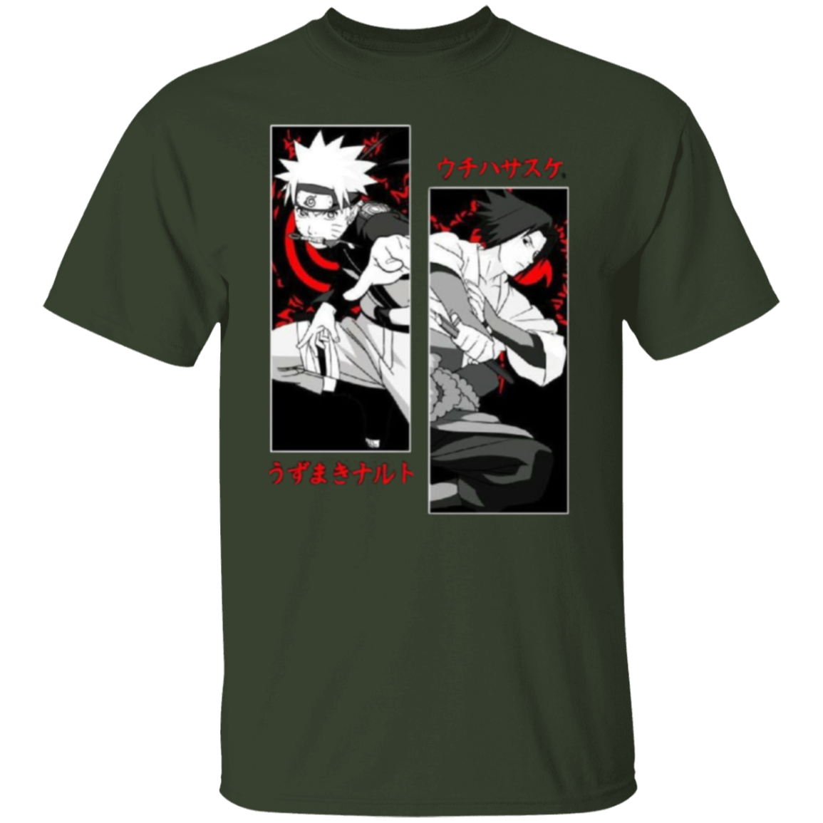 G500 5.3 oz. T-Shirt - Lasocks