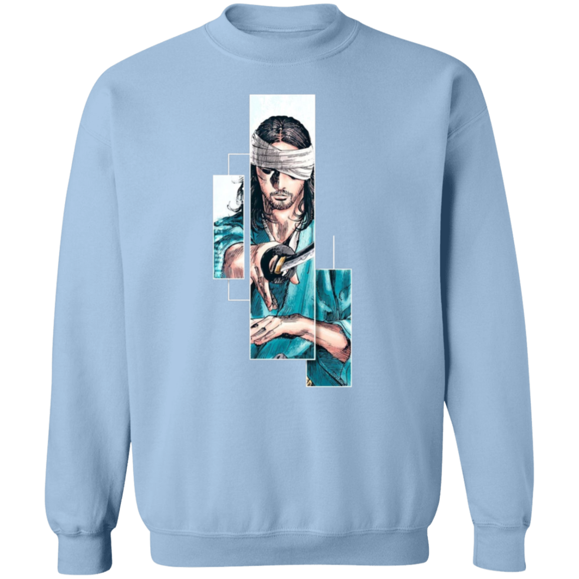 G180 Gildan Crewneck Pullover Sweatshirt - Lasocks