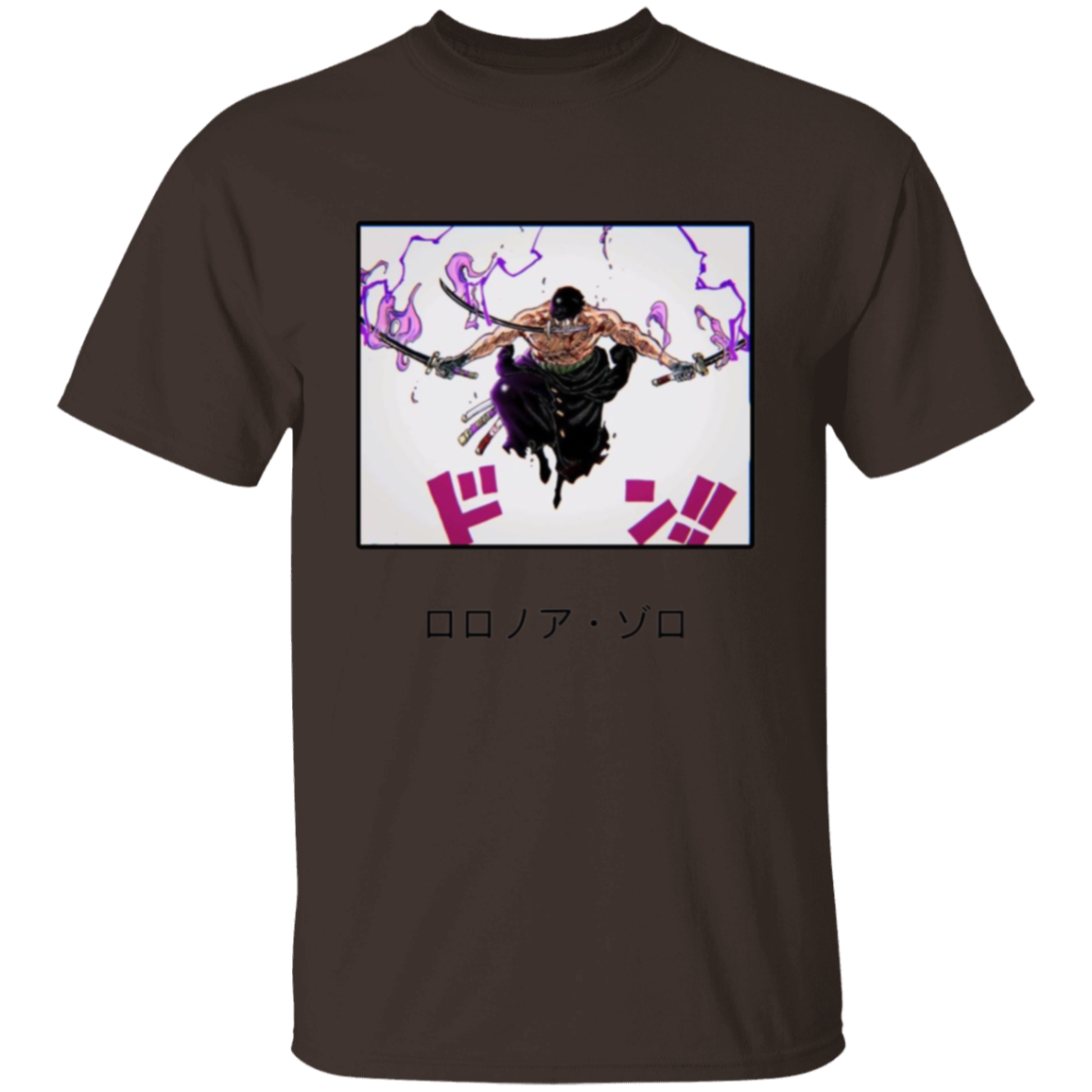 G500 5.3 oz. T-Shirt - Lasocks