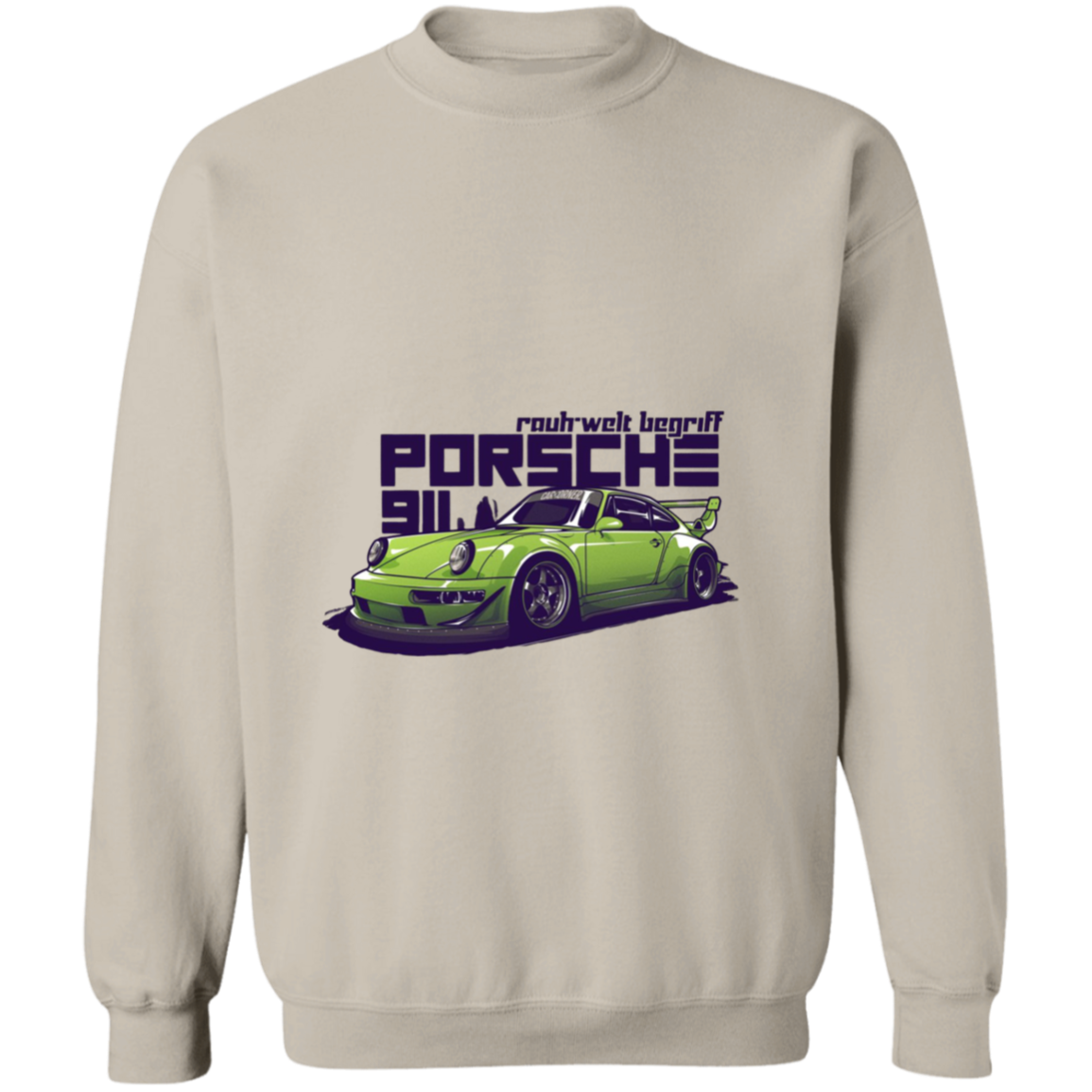 G180 Gildan Crewneck Pullover Sweatshirt - Lasocks
