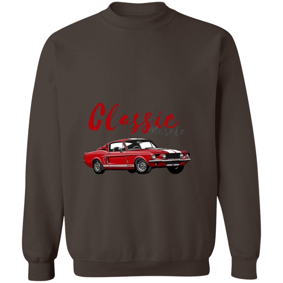 G180 Gildan Crewneck Pullover Sweatshirt - Lasocks