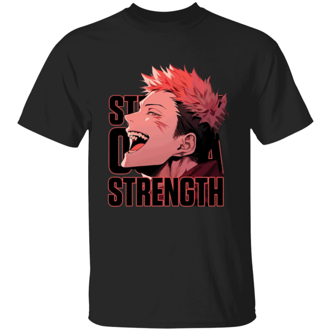 G500 5.3 oz. T-Shirt - Lasocks