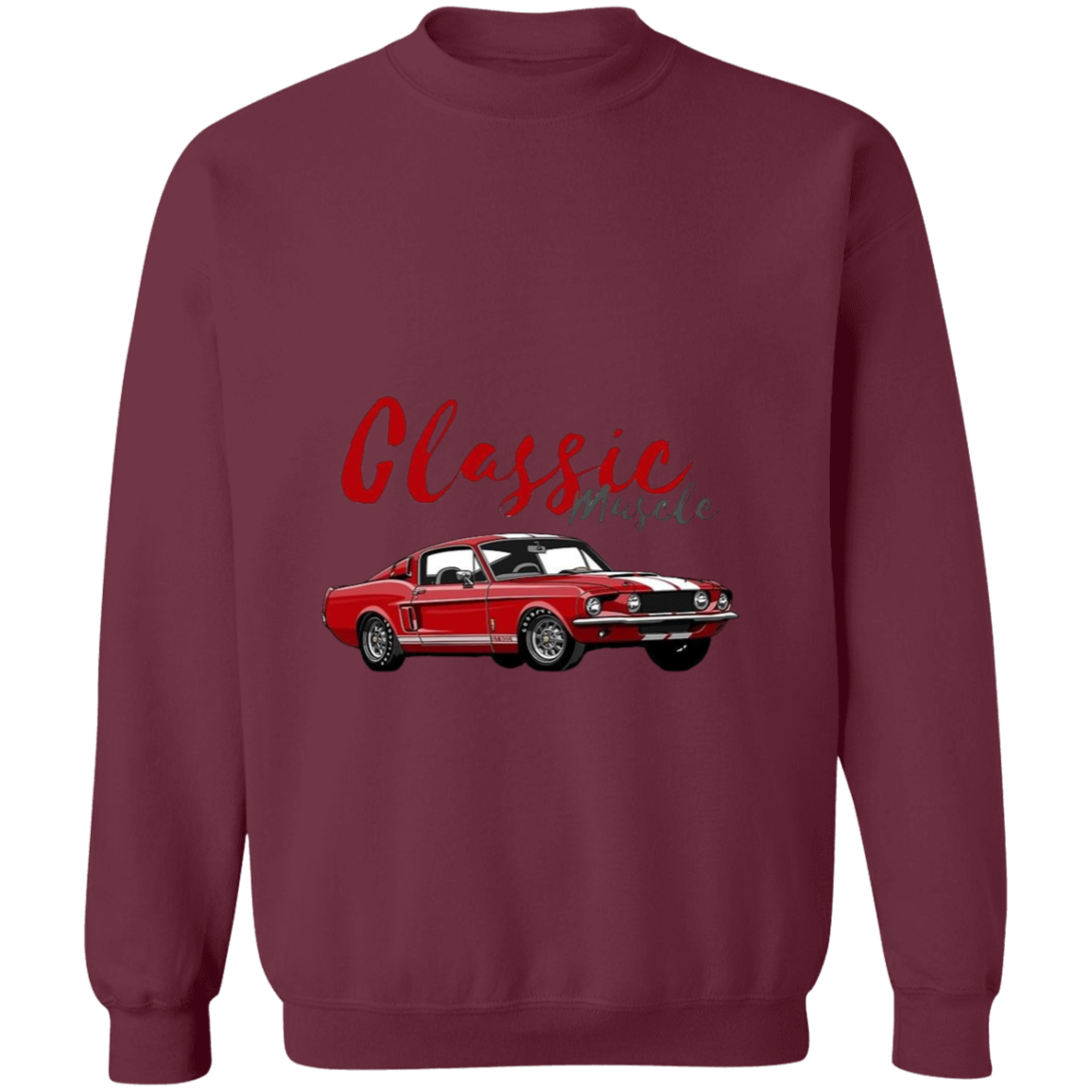G180 Gildan Crewneck Pullover Sweatshirt - Lasocks