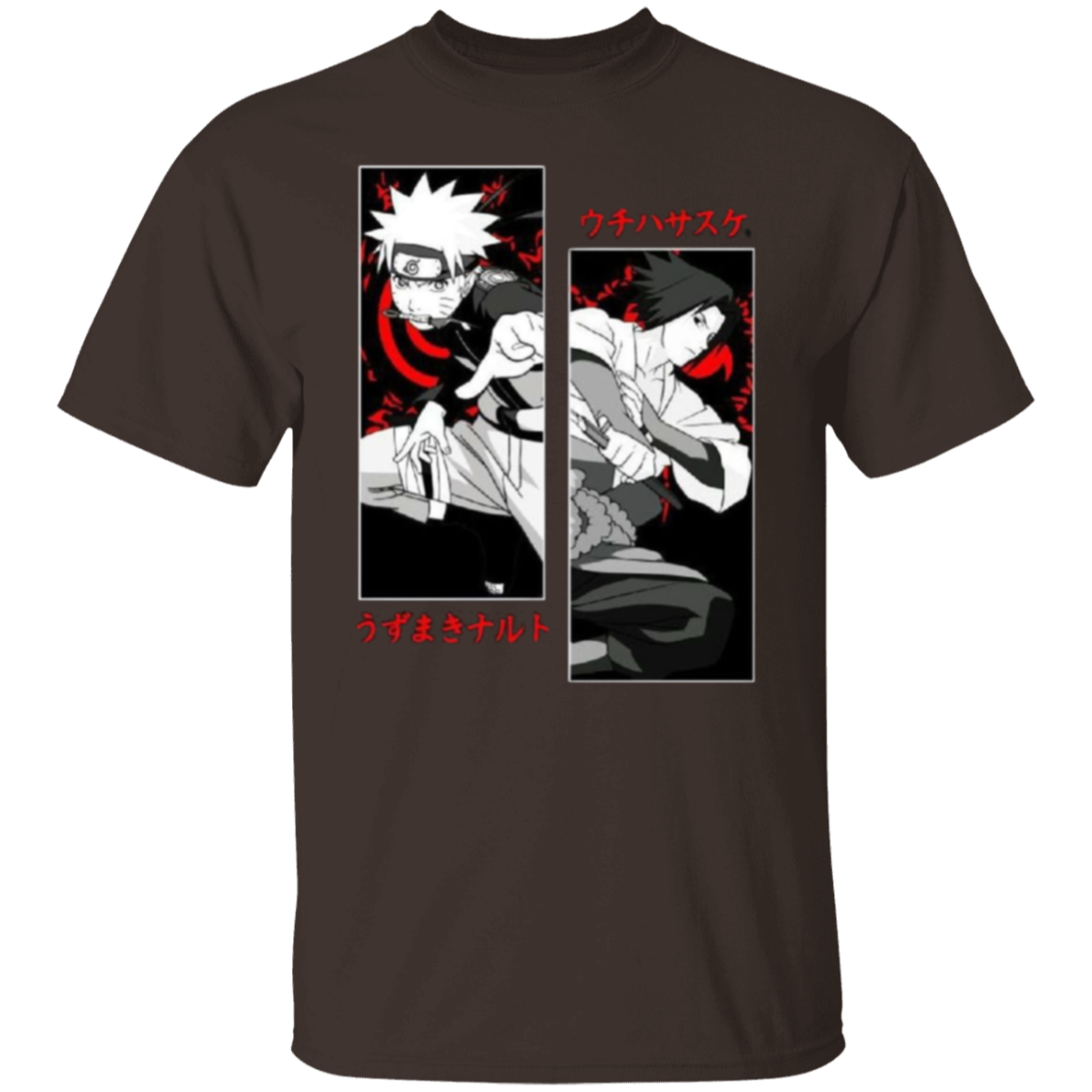 G500 5.3 oz. T-Shirt - Lasocks
