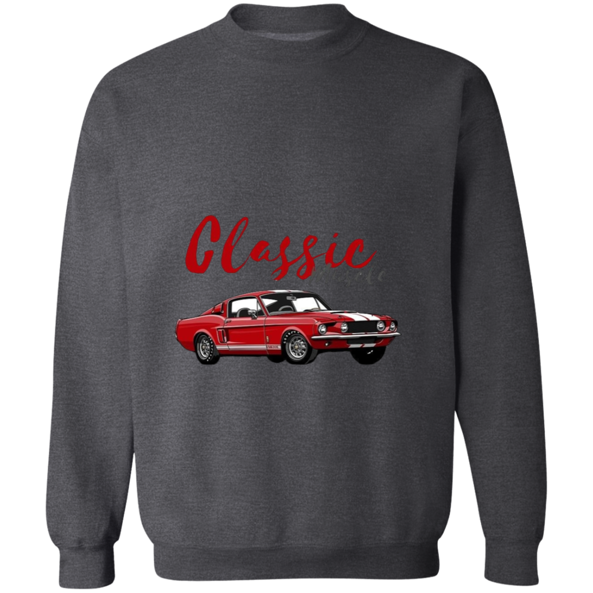 G180 Gildan Crewneck Pullover Sweatshirt - Lasocks
