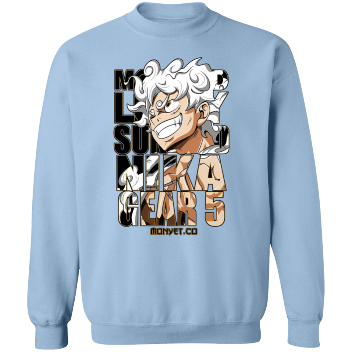 G180 Gildan Crewneck Pullover Sweatshirt - Lasocks