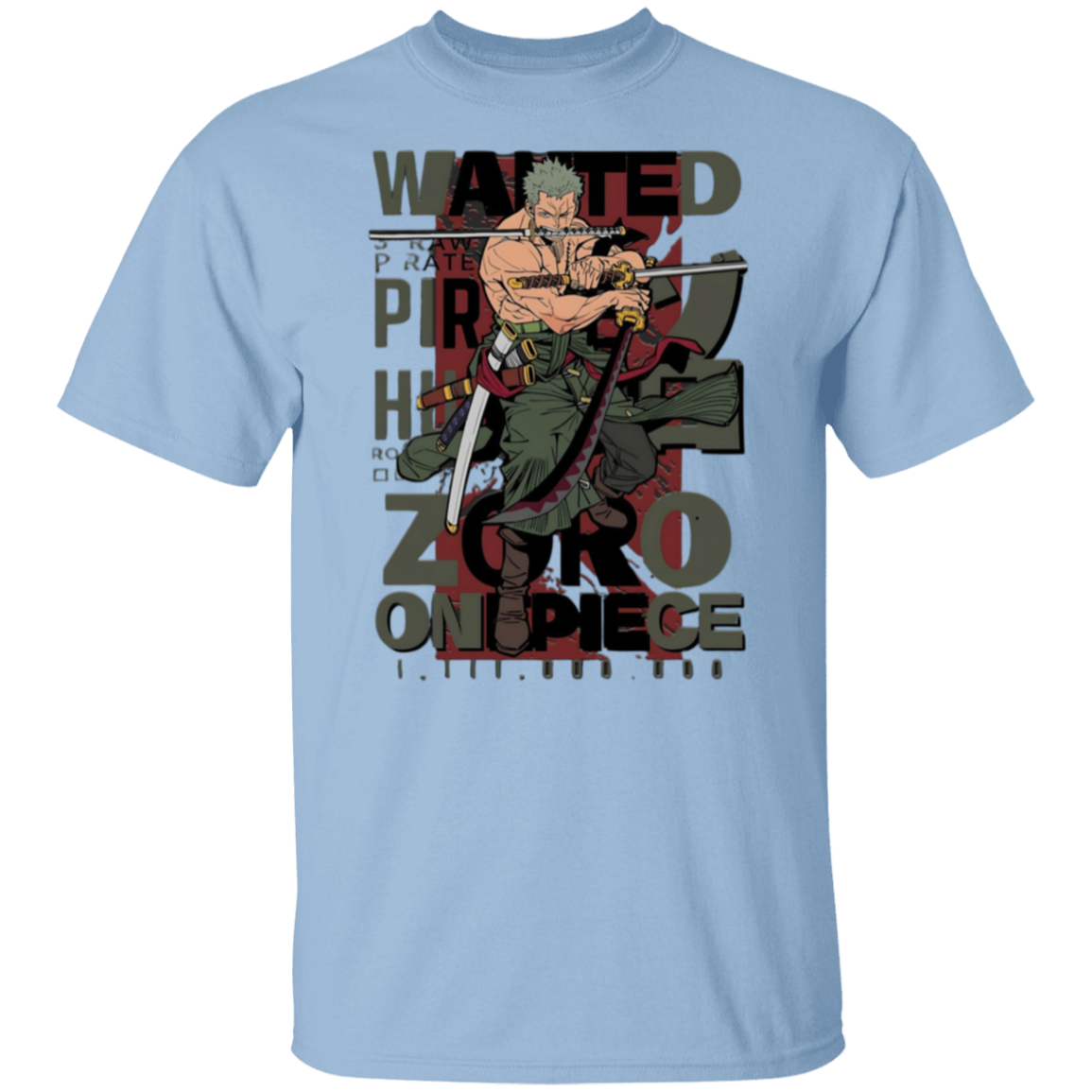 G500 5.3 oz. T-Shirt - Lasocks