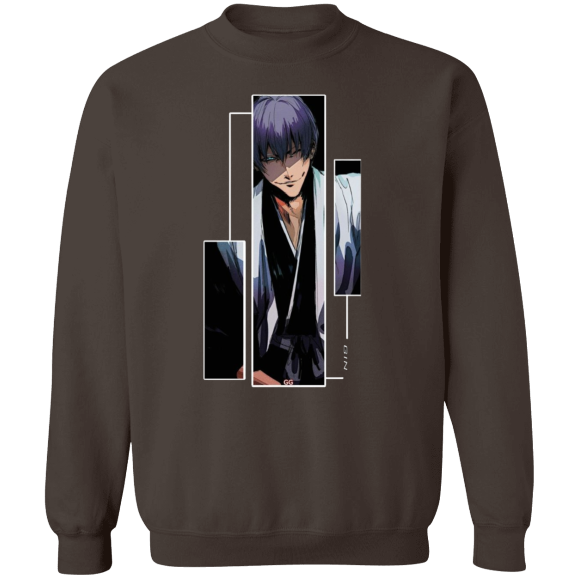 G180 Gildan Crewneck Pullover Sweatshirt - Lasocks
