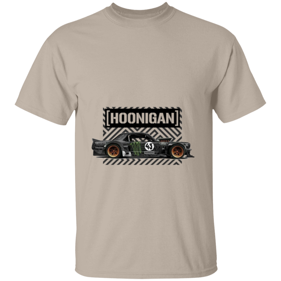 G500 5.3 oz. T-Shirt