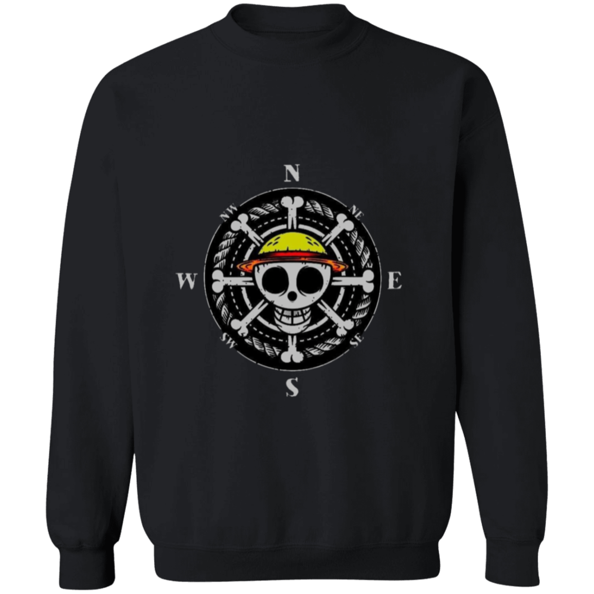 G180 Gildan Crewneck Pullover Sweatshirt - Lasocks