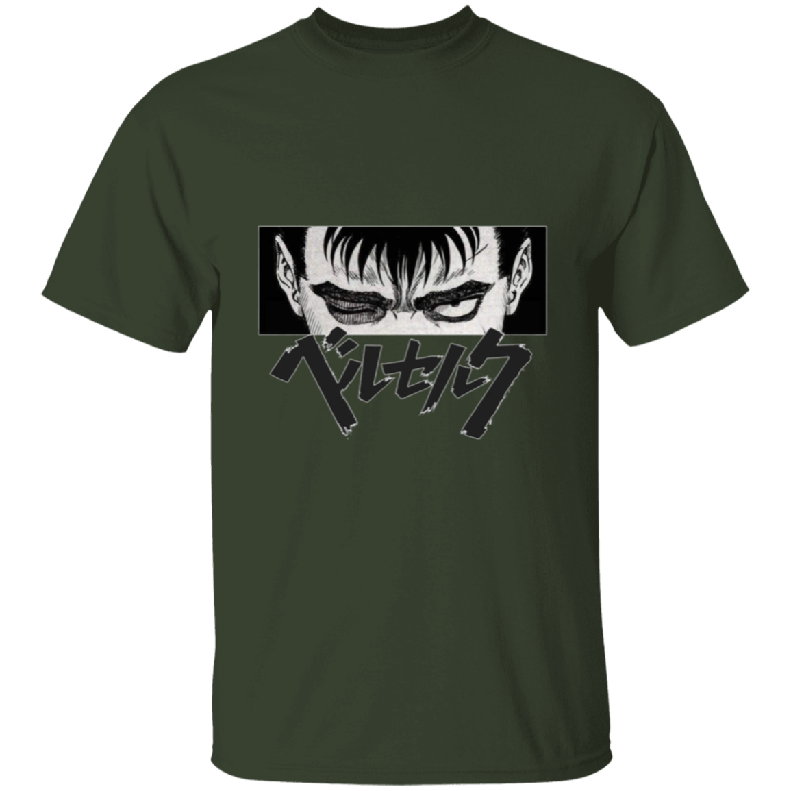 G500 5.3 oz. T-Shirt - Lasocks