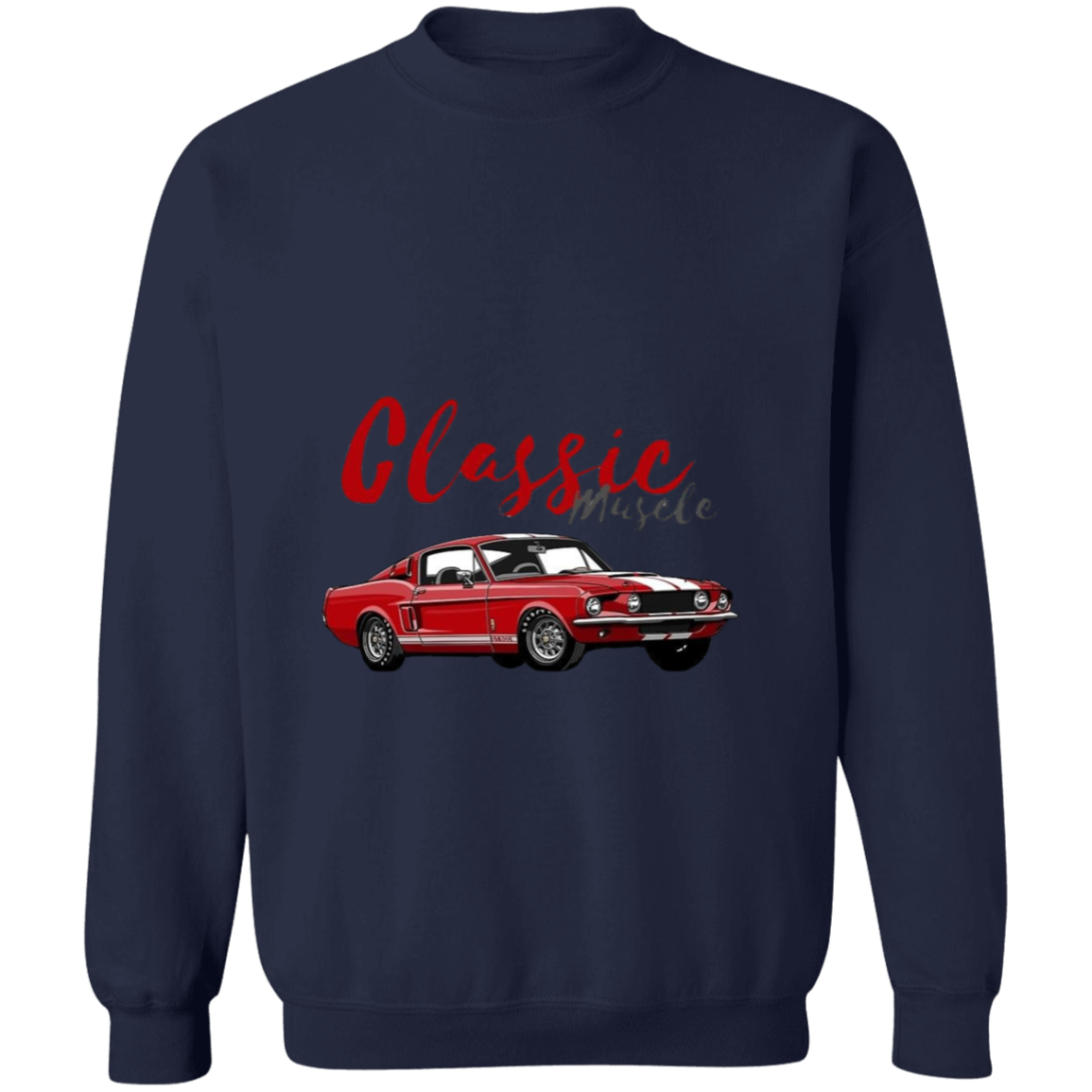 G180 Gildan Crewneck Pullover Sweatshirt - Lasocks
